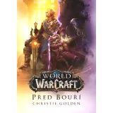 Kniha World of Warcraft - Před bouří