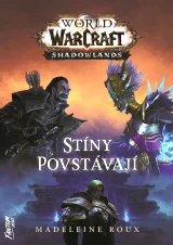 Kniha World of Warcraft - Stíny povstávají