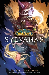 Kniha World of Warcraft: Sylvanas