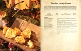 Kuchařka Dragon Age - The Official Cookbook