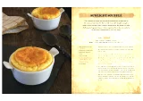 Kuchařka The Elder Scrolls - The Official Cookbook