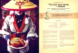 Kuchařka The Legend of Zelda - The Unofficial Zelda Cookbook