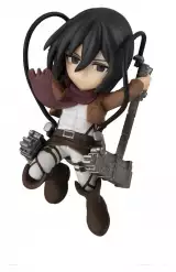 Figurka Attack on Titan - Mini Figures Blind Box (náhodný výběr) - Anime