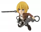 Figurka Attack on Titan - Mini Figures Blind Box (náhodný výběr) - Minifigurka