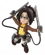 Figurka Attack on Titan - Mini Figures Blind Box (náhodný výběr) - Anime