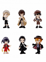 Figurka Bungo Stray Dogs - Mini Figures Blind Box (náhodný výběr)