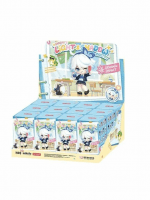 Figurka Genshin Impact - Academy's Light and Shadow Poetry Blind Box (náhodný výběr)