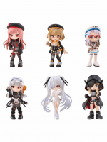 Figurka Goddess of Victory: Nikke - Mini Figures Blind Box (náhodný výběr)