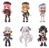 Figurka Goddess of Victory: Nikke - Mini Figures Blind Box (náhodný výběr)