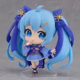 Figurka Hatsune Miku - Snow Miku All Stars Blind Box (náhodný výběr) - Minifigurka