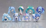 Figurka Hatsune Miku - Snow Miku All Stars Blind Box (náhodný výběr) - Anime