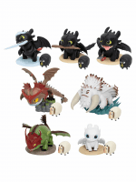 Figurka How to Train Your Dragon - Mini Egg Blind Box (náhodný výběr)