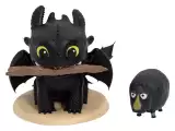 Figurka How to Train Your Dragon - Mini Egg Blind Box (náhodný výběr) - Minifigurka