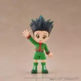 Figurka Hunter x Hunter - PalVerse Mini Figures Blind Box (náhodný výběr) - Anime