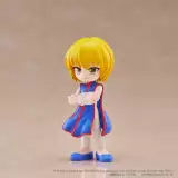 Figurka Hunter x Hunter - PalVerse Mini Figures Blind Box (náhodný výběr) - Anime