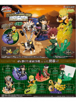 Figurka JoJo's Bizarre Adventure - Mini Figures vol. 3 Blind Box (náhodný výběr)