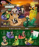 Figurka JoJo's Bizarre Adventure - Mini Figures vol. 3 Blind Box (náhodný výběr)