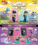 Figurka JoJo's Bizarre Adventure - Mini Figures vol. 4 Blind Box (náhodný výběr)