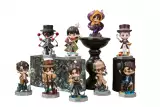 Figurka Lord of the Mysteries - Mini Figure Blind Box (náhodný výběr) - Lord of Mysteries