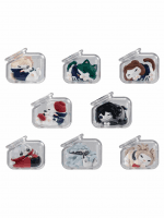 Figurka My Hero Academia - Mega Cat Project Mini Figures Blind Box (náhodný výběr)