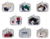 Figurka My Hero Academia - Mega Cat Project Mini Figures Blind Box (náhodný výběr)