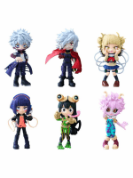 Figurka My Hero Academia - Mini Figures Blind Box vol. 2 (náhodný výběr)