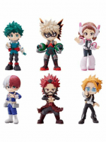 Figurka My Hero Academia - Mini Figures Blind Box (náhodný výběr)
