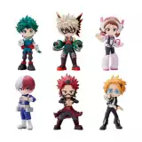 Figurka My Hero Academia - Mini Figures Blind Box (náhodný výběr) - Anime