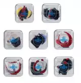 Figurka Naruto Shippuden - Mega Cat Project Mini Figures Blind Box (náhodný výběr)