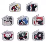 Figurka Naruto Shippuden - Mega Cat Project Mini Figures Blind Box (náhodný výběr)