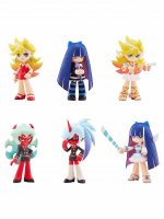 Figurka New Panty & Stocking with Garterbelt - Mini Figures Blind Box (náhodný výběr)