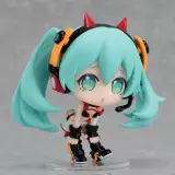 Figurka Vocaloid - Hatsune Miku GT Project Racing All Stars Blind Box (náhodný výběr) - Anime