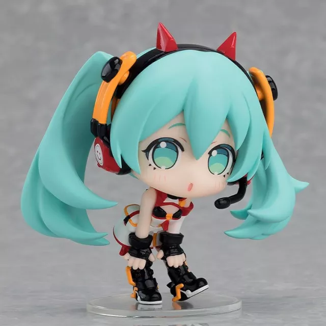 Figurka Vocaloid - Hatsune Miku GT Project Racing All Stars Blind Box (náhodný výběr) - Anime