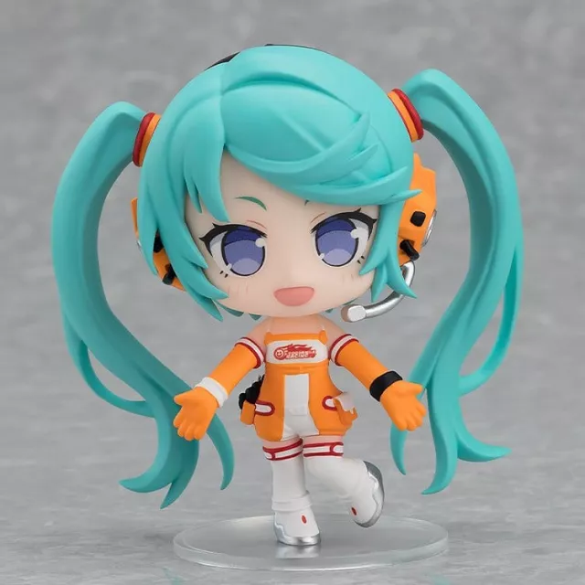 Figurka Vocaloid - Hatsune Miku GT Project Racing All Stars Blind Box (náhodný výběr) - Anime