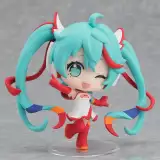Figurka Vocaloid - Hatsune Miku GT Project Racing All Stars Blind Box (náhodný výběr) - Anime