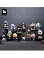 Figurka Zenless Zone Zero - Tiny Agents Blind Box (náhodný výběr)
