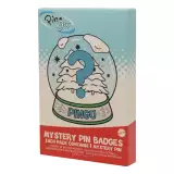 Odznak Pingu - Mystery Pack (náhodný výběr) - Figurka