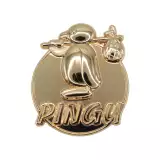 Odznak Pingu - Mystery Pack (náhodný výběr) - Figurka