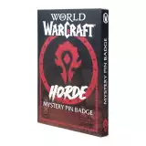 Odznak World of Warcraft - Horde (náhodný výběr) - Figurka