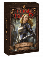 Karetní hra Flesh and Blood TCG: History Pack 1 - Dorinthea Blitz Deck