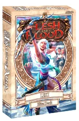 Karetní hra Flesh and Blood TCG: Tales of Aria - Lexi Blitz Deck