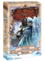 Karetní hra Flesh and Blood TCG: Tales of Aria - Oldhim Blitz Deck