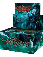 Karetní hra Flesh and Blood TCG: High Seas - Booster Box