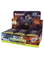 Karetní hra Magic: The Gathering Edge of Eternities - Play Booster Box (30 boosterů)