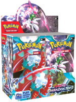 Karetní hra Pokémon TCG: Scarlet & Violet - Paradox Rift Booster Box (36 boosterů)