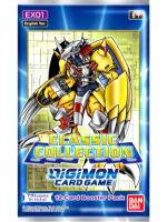 Karetní hra Digimon Card Game - Classic Collection EX-01