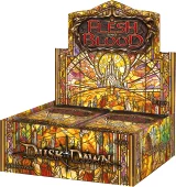 Karetní hra Flesh and Blood TCG: Dusk Till Dawn - Booster