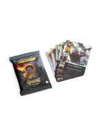 Karetní hra Gwent - Ballads Legendary Foil Cards - Nilfgaard (10 karet) ENG