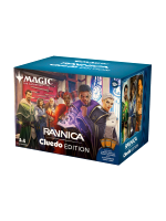 Karetní hra Magic: The Gathering Ravnica - Cluedo Edition
