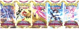 Karetní hra Pokémon TCG: Sword & Shield Astral Radiance - booster (10 karet)